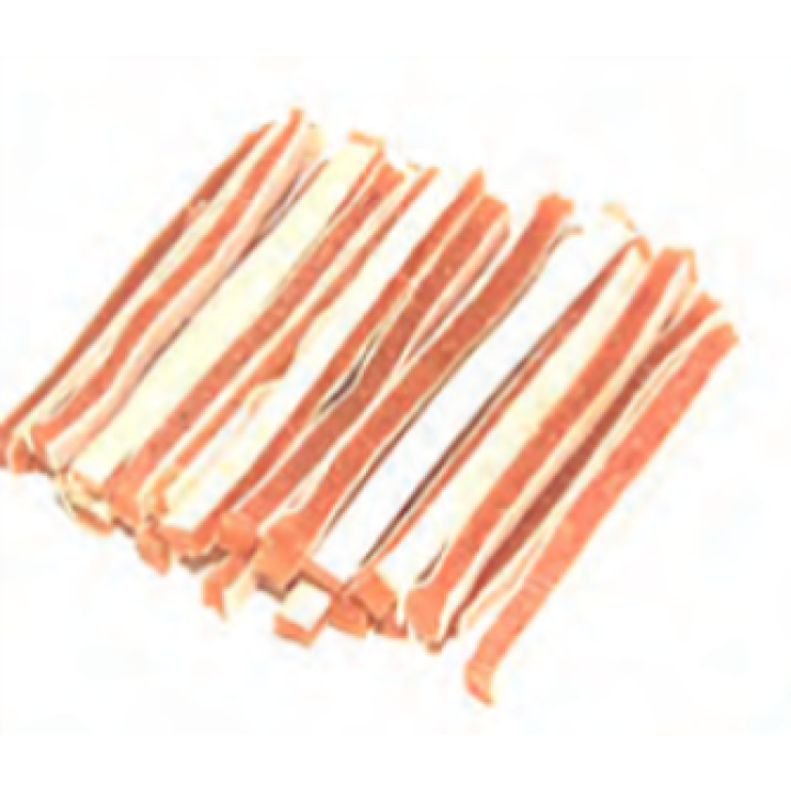 Лакомство AnimAll Snack утиные сендвич-стики с рыбой для собак, 500 г
