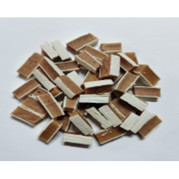 Лакомство AnimAll Snack куриные сендвичи для кошек, 500 г