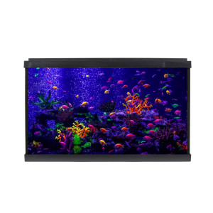 Аквариум Resun WPG 60 для GloFish