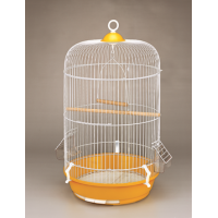 Клітка Tesoro 350H для птахів, 33 х 61 см