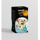 Игрушка AnimAll CrazZzy для кошек, баланс, мятная