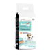Пеленки AnimAll Puppy Training Pads для собак и щенков, 60×45 см, 100 штук