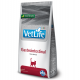 Сухий корм Farmina Vet Life Gastrointestinal для котів, при захворюванні ШКТ, 400 г