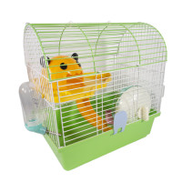 Клітка Tesoro 650HC для хом'яка, 31×21×30 см