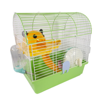 Клетка Tesoro 650HC для хомяка, 31×21×30 см