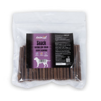 Лакомство AnimAll Snack куриные палочки для собак, 500 г