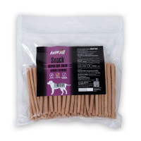Лакомство AnimAll Snack кроличьи палочки для собак, 500 г