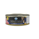 Влажный корм Farmina Matisse Cat Mousse Lamb для взрослых кошек, с ягнёнком, 85 г