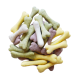 ТМ AnimAll Crunch Dog печенье Кость Mix, М