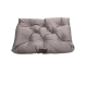 Матрац AnimAll Aurora S Rose для собак і котів, 60x40x10 см