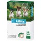 Нашийник Bayer Kiltix проти бліх та кліщів для собак, 35 см