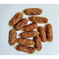 Лакомство AnimAll Snack утиные сосиски для собак, 150 г