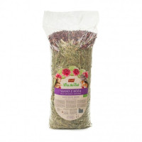 Vitapol ZVP-4404 СІНО Vita Herbal з пелюстками троянд для гризунів, 800г