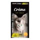 Лакомство AnimAll Сrème для кошек со вкусом курицы, 6 х15 г