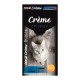 Лакомство AnimAll Сrème для кошек со вкусом тунца, 6 х15 г