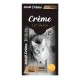 Лакомство AnimAll Сrème для кошек со вкусом курицы с тунцом, 6 х15 г