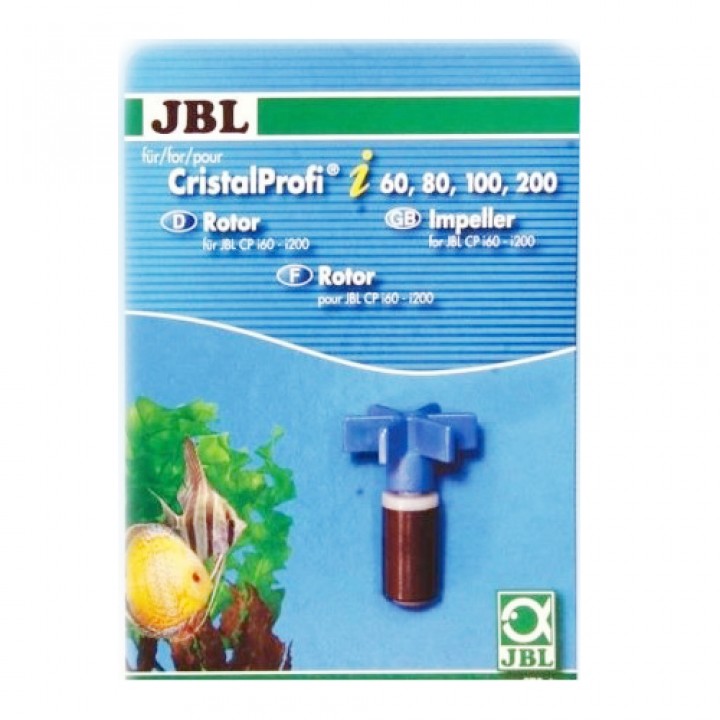 Запасна частина JBL РОТОР для фільтра JBL CRISTAL PROFI i-серії