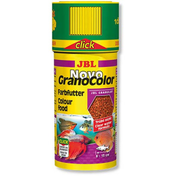 JBL (ДжБЛ) Novo GranoColor, 250 мл, с дозатором.