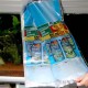 Качественный пакет JBL Fish Bag L для транспортировки рыб, большой