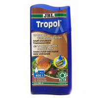 Тропический кондиционер JBL Tropol для пресноводных аквариумов, 100 мл