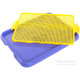 Туалет Tesoro Puppy Toilet под пеленку, 54x41x3 см, L