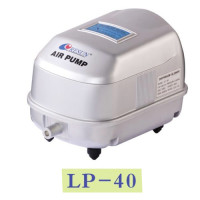 Компресор Resun LP-40 повітряний