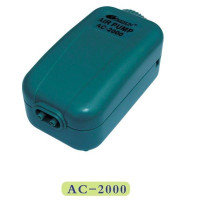 Компрессор Resun AC-2000 воздушный, 50-300 л