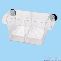 Компактный отсадник Resun FH 01 для рыбы