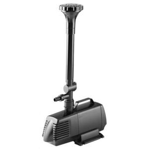 Помпа Resun King-6F фонтанная, 8500 л/ч, 5.50 м, c насадками