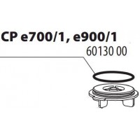 Запасная часть JBL прокладка крышки ротора е700/е900
