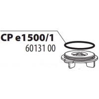 Запасна частина JBL прокладка кришки ротора е1500.