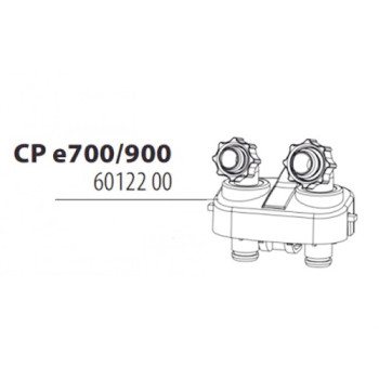 Запасна частина JBL з'єднувальний блок до CP Е700 / Е900.