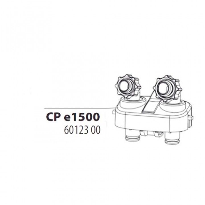 Запасная часть JBL  соединительный блок к CP е1500.