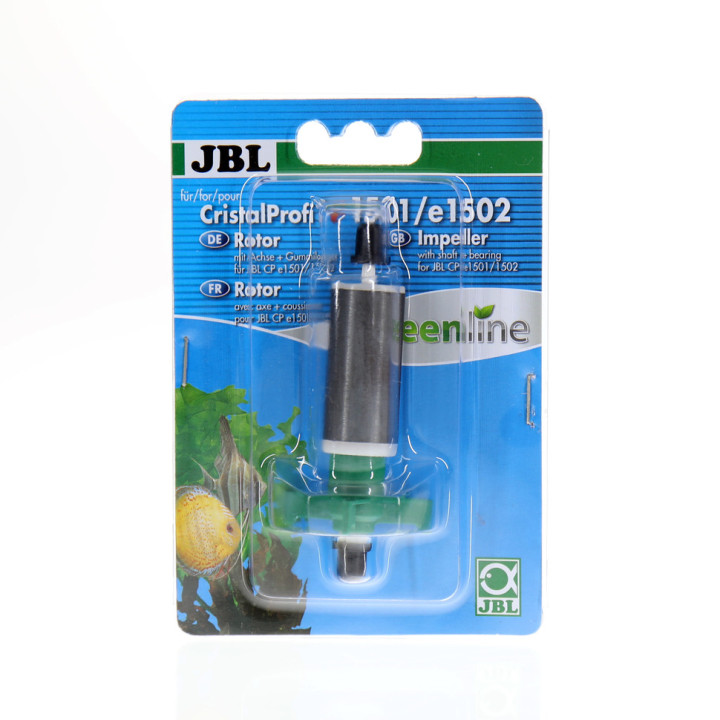 Запасная часть JBL ротор с керамическим стержнем СР (е1501).