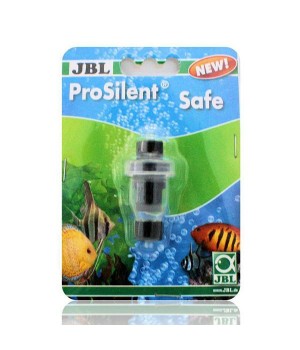 Обратный клапан JBL ProSilent Safe для компрессора
