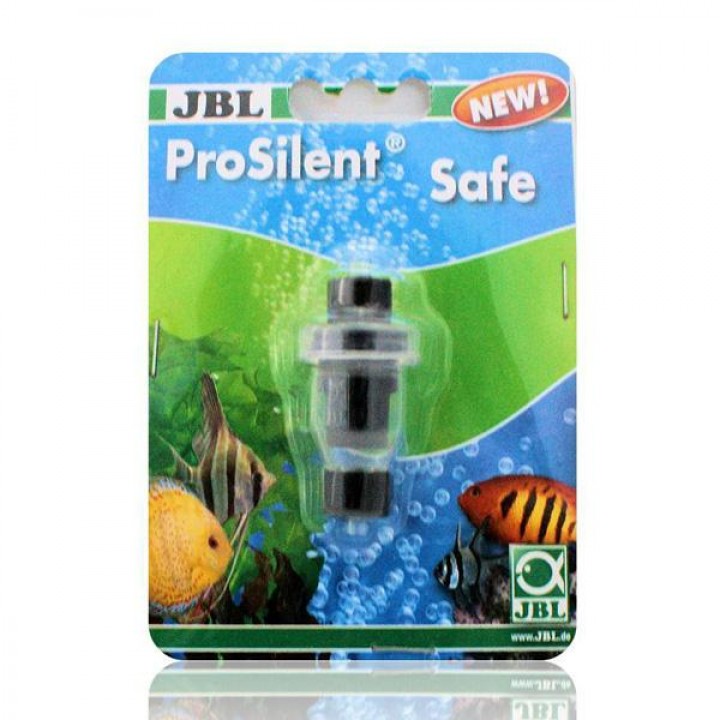 Обратный клапан JBL ProSilent Safe для компрессора