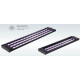 Світильник Resun LED-30B, 14Вт, 3x15 LED, 75 см