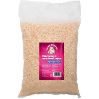 Мій Пухнастик деревна підстилка просіяна, 5 л