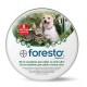 Ошейник Bayer Foresto против блох и клещей для кошек и собак, 38 см
