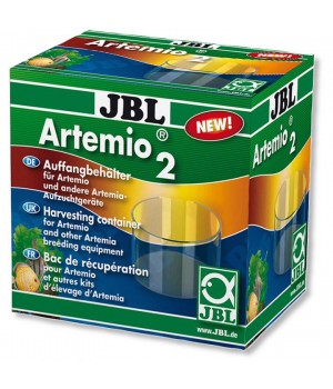 Прийомний посудину JBL Artemio 2 для ArtemioSet