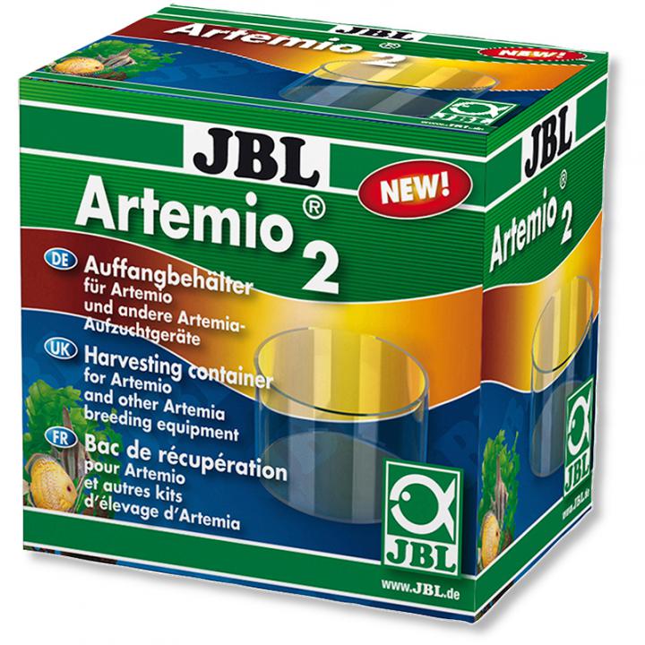 Приёмный сосуд JBL Artemio 2 для ArtemioSet