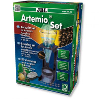 Комплект JBL ArtemioSet для культивирования живого корма