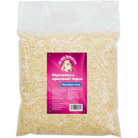 Мій Пухнастик деревна підстилка просіяне, 20 л