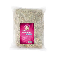 Мой Пушистик сено люцерны отборное 450 г