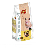 Корм Vitapol Economic для хом'яка, 1200 г
