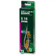 Пружинные ножницы JBL ProScape Tool S spring для мхов и газонов в аквариумах, 16 см