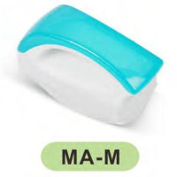 Магнитный скребок Resun MA-M малый