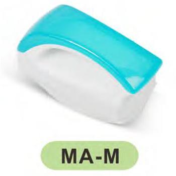 Магнитный скребок Resun MA-M малый