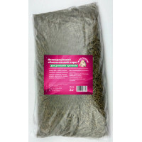 Повнораціонний корм Мій Пухнастик, для кроликів, 2 кг