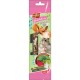 Колба Vitapol Smakers Weekend Style для грызунов, овощи, 45 г